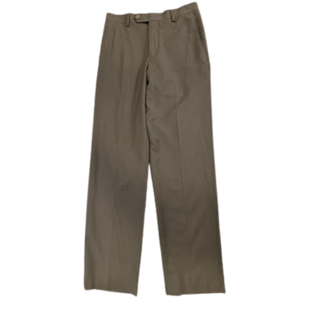Lauren Ralph Lauren Quiet Luxury Tailored Trousers | Runs Small 12R